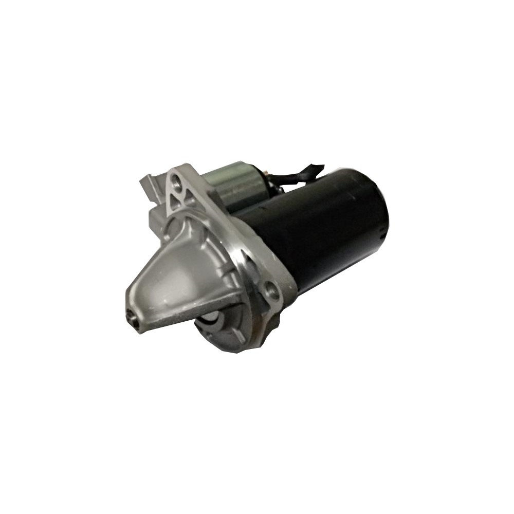 Motor De Arranque Chevrolet Blazer S10 2.8 Td Motor Mwm
